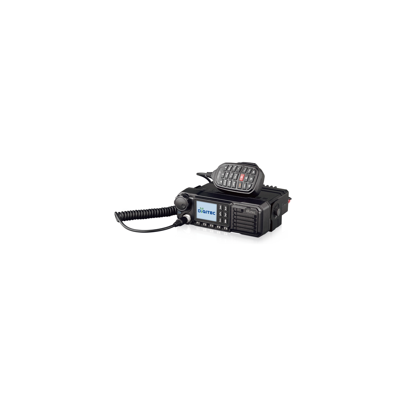 SDR7100M — DIGITEC